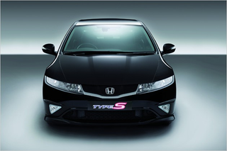 Illustration for article titled 2009 Honda Civic Hatchback Lineup Reveals Minor Facelift We Won't Get